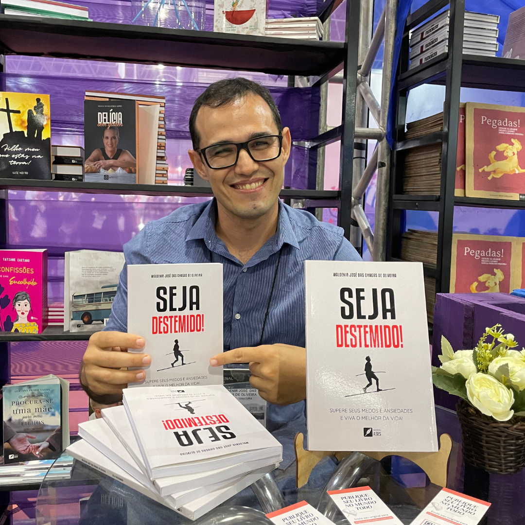 Autor participante